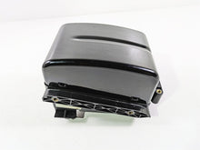 Load image into Gallery viewer, 2017 Harley Dyna FXDB Street Bob Electrical Carrier Tray Stay & Cover 70367-12