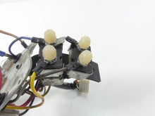 Load image into Gallery viewer, 1993 Harley FXSTS Softail Springer Ign Switch Mount + Instrument Lights 70936-91 | Mototech271