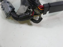 Load image into Gallery viewer, 2004 Harley Softail FLSTFI Fat Boy Main Wiring Harness Loom - No Cuts 70431-04A | Mototech271