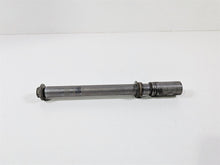Load image into Gallery viewer, 2015 BMW R1200GS K50 Front Axle Wheel Spindle 36318520418