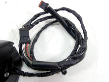 Load image into Gallery viewer, 2017 Harley Softail FXSB Breakout Left Hand Control Switch -Read 71500292 | Mototech271