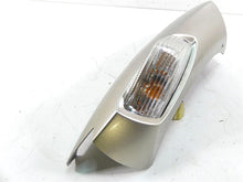 Load image into Gallery viewer, 2010 Kawasaki ZX1400 ZX14 R Ninja Right Tail Fairing Blinker Set 36040-0034 | Mototech271