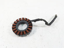 Load image into Gallery viewer, 2015 Harley Touring FLHXS Street Glide Stator Alternator Generator 50A 29987-06D