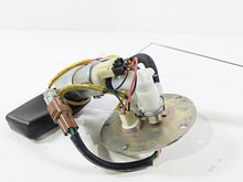 Load image into Gallery viewer, 2019 Suzuki M109R VZR1800 Boulevard Fuel Gas Petrol Pump & Sender 15100-48G11