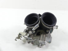 Load image into Gallery viewer, 2015 Victory Cross Country 8 Ball Throttle Body Fuel Injector Set 1205085 | Mototech271