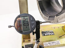 Load image into Gallery viewer, 2013 Harley Touring FLHX Street Glide Straight 16x5 Rear Wheel Rim 40900194 | Mototech271