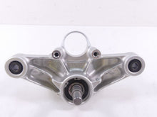 Load image into Gallery viewer, 2017 BMW R1200GS GSW K50 Upper Triple Tree Steering Clamp 37mm 31428555851