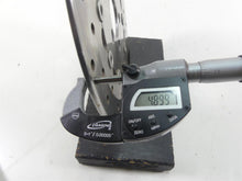 Load image into Gallery viewer, 2010 Harley FXDWG Dyna Wide Glide Front Sunstar Brake Rotor Disc 42040-06