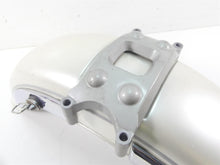 Load image into Gallery viewer, 2001 Moto Guzzi California Sp 1100 Front Fender Tire Hugger Guard GU03434300 | Mototech271