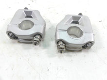 Load image into Gallery viewer, 2009 BMW R1200 GS K25 Handlebar Handle Bar Riser Holder 28mm 31427718173