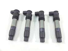 Load image into Gallery viewer, 2016 KTM 1290 Super Duke R Denso Ignition Coils Stick Coil Set 76039006000 | Mototech271