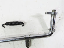 Load image into Gallery viewer, 2003 Harley Softail FXSTDI Deuce 100th Kickstand Jiffy Stand - Read 50087-89B