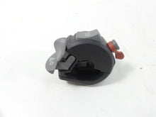 Load image into Gallery viewer, 2009 BMW F800GS K72 Right Heat Heated Grip Start Stop Control Switch 61317694982
