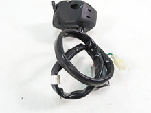 Load image into Gallery viewer, 2021 Aprilia RS660 Left Hand Turn Signal Menu Cruise Control Switch 2D000548 | Mototech271