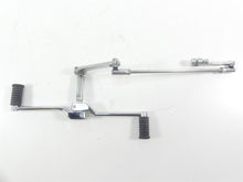 Load image into Gallery viewer, 2016 Harley Touring FLHR Road King Gear Shift Lever Pedal Shifter Set 33895-82E | Mototech271