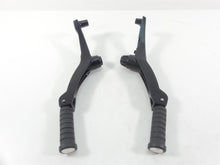 Load image into Gallery viewer, 2015 Victory Cross Country 8 Ball Rear Passenger Footpeg Set 5136384 51363845