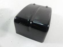 Load image into Gallery viewer, 2010 Harley FXDWG Dyna Wide Glide Left Side Cover & Electrical Tray 70367-04B | Mototech271