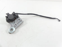 Load image into Gallery viewer, 2015 Yamaha MT09 FZ09 Rear Nissin Brake Caliper & Bracket 1RC-2580W-00-00 | Mototech271