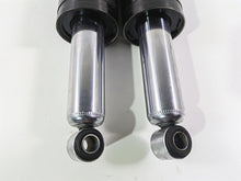 Load image into Gallery viewer, 2005 Harley Touring FLHRI Road King Rear Shock Damper Set 13" 54565-97C | Mototech271