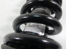 Load image into Gallery viewer, 2021 Harley Softail FXBBS 114 Street Bob Rear Shock Suspension 43mm 54000140 | Mototech271