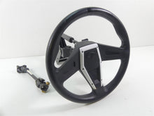 Load image into Gallery viewer, 2021 Polaris RZR1000 XP EPS Steering Wheel & Shaft Mount Damper Set 1824014