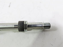 Load image into Gallery viewer, 2018 Indian Chieftain Limited Front Axle Wheel Spindle 20mm 5138509 | Mototech271