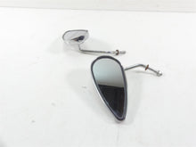 Load image into Gallery viewer, 1999 Harley Davidson Sportster XL1200 Aftermarket Teardrop Mirror Rear View Set | Mototech271