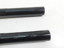 Load image into Gallery viewer, 2014 Ducati Hypermotard 821 SP Straight Marzocchi Front Forks Set 34420531C | Mototech271