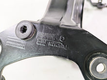 Load image into Gallery viewer, 2013 Triumph Tiger 1215 Explorer Gauges Cockpit Stay Holder Bracket T2303404