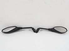 Load image into Gallery viewer, 2020 Moto Guzzi V85 TT Adventure Rear View Mirror Set 2B006207 2B006208