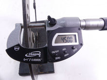 Load image into Gallery viewer, 2014 BMW R1200 RT RTW K52 Front Brake Rotor Disc Set 320mm 34118526575