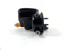 Load image into Gallery viewer, 2004 Harley Touring FLHTCUI Electra Glide Front Brake Master Cylinder 41700737