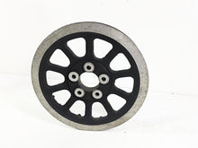 Load image into Gallery viewer, 2018 Harley Softail FXFBS Fat Bob Rear Belt Sprocket 66T 24mm 40325-07