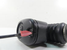 Load image into Gallery viewer, 2016 Harley FXDL Dyna Low Rider Rear Brake Master Cylinder - Read 41700065A | Mototech271