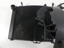 Load image into Gallery viewer, 2015 KTM 1290 Adventure Radiator Fan Reservoir Hoses Set 60435010033 60335010200 | Mototech271