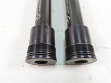 Load image into Gallery viewer, 2018 Harley Touring FLHXSE CVO Street Glide Legends Suspensions Fork Cartridge 105-2079