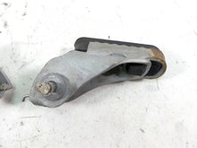 Load image into Gallery viewer, 2009 BMW R1200 GS K25 Front Footpeg Foot Peg Rest Set 46717729281 46717729281