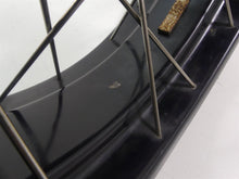 Load image into Gallery viewer, 2013 BMW R1200GS K255 Adventure Straight Rear 17x4 Wheel Rim 36318553004 | Mototech271