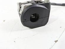 Load image into Gallery viewer, 2017 Ducati Monster 1200 S Left Hand Control Switch Light READ 65110281B | Mototech271
