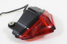 Load image into Gallery viewer, 2010 Ducati 848 Taillight Tail Light Lamp Lens 525.1.032.3A | Mototech271