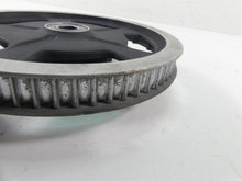 Load image into Gallery viewer, 2012 Harley Touring FLHTK Electra Glide Rear Belt Pulley Sprocket 68T 37781-09 | Mototech271