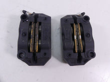 Load image into Gallery viewer, 2017 BMW R1200GS GSW K50 Front Brembo Brake Caliper Set  34118556205 34118556206