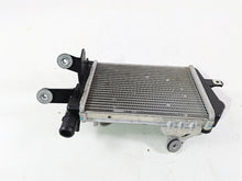 Load image into Gallery viewer, 2021 BMW R1250GS K51 Adv Left Radiator Fan Cover Set -No Leaks 17118546408 | Mototech271