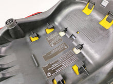 Load image into Gallery viewer, 2017 BMW F800GS Adv K75 Seat Saddle Black Red 890mm 52538560377