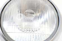 Load image into Gallery viewer, 1988 Kawasaki VN1500 Vulcan SE 88 Headlight Head Light Lamp Lens 23004-1221 | Mototech271