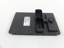Load image into Gallery viewer, 2015 BMW F800GS K72 Central Chassis Electronic Module 61358552125 | Mototech271