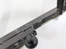 Load image into Gallery viewer, 2017 BMW S1000RR K46 Straight Rear Black Subframe Sub Frame 46518550381