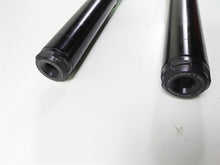 Load image into Gallery viewer, 2019 Harley Softail FXDR 114 Straight Front Fork Leg Set 45400202 45400201 | Mototech271