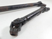 Load image into Gallery viewer, 2018 Can Am Maverick X3 XMR Turbo R Center Drive Prop Shafts 705402187 705402026 | Mototech271