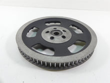 Load image into Gallery viewer, 2013 Harley Davidson VRSCF Muscle Drive Belt Sprocket Pulley 71T 1" 40566-07 | Mototech271
